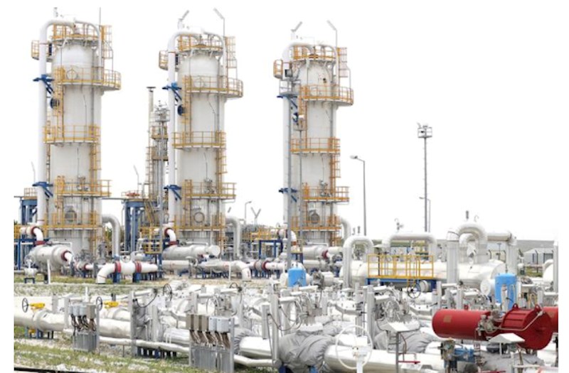 Bakıdan Şama qaz körpüsü  — Enerji siyasətində yeni səhifə 