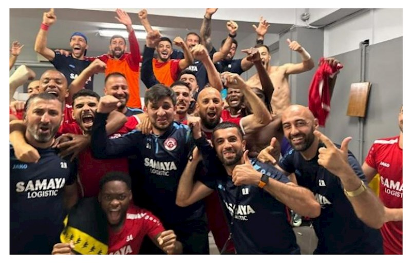 “Stadiona Ermənistan bayrağı gətirmişdilər və bizi söyürdülər” — Əfran İsmayılov 