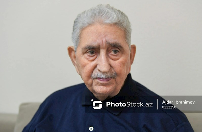 İlham Əliyev və Mehriban Əliyeva Arif Babayevin vəfatı ilə bağlı nekroloq imzaladılar 
