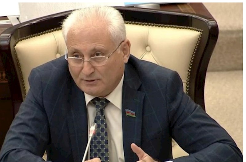 Deputat: Ermənistan öhdəlikləri yerinə yetirməsə, ABŞ qarşısında etibarsız tərəfdaş olacaq  