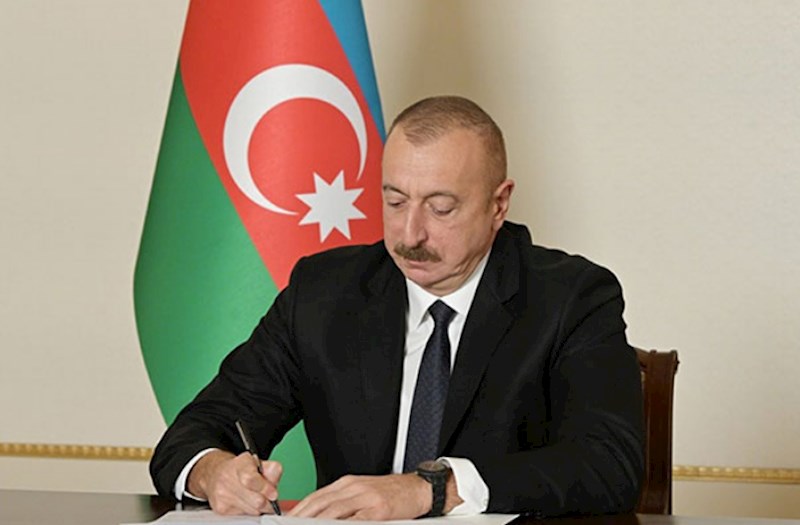 Azərbaycan Ukraynaya 2 milyon dollarlıq yardım göstərəcək — SƏRƏNCAM 