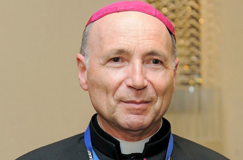 Vladimir Feketeyə “Dostluq” ordeni verildi 