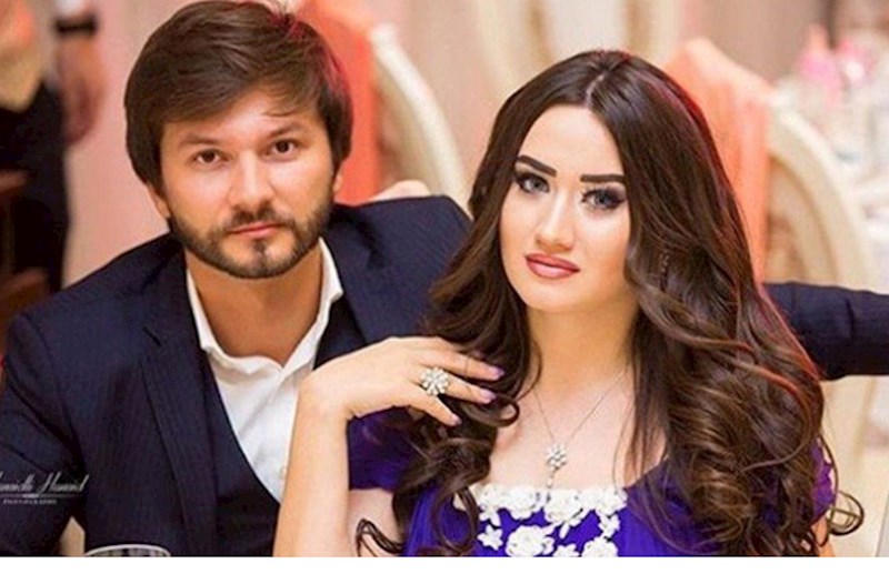 Aysel keçmiş ərini həbs etdirmək istəyir 