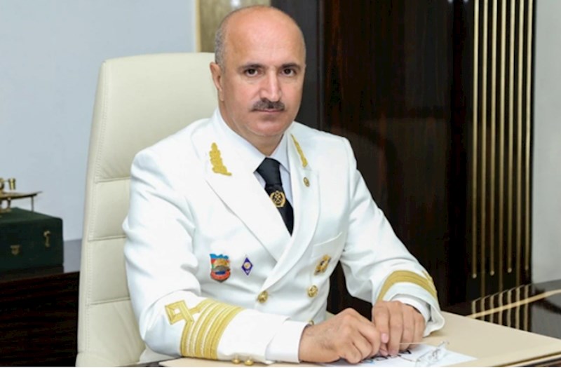 Prezidentdən Rauf Vəliyevlə bağlı SƏRƏNCAM 