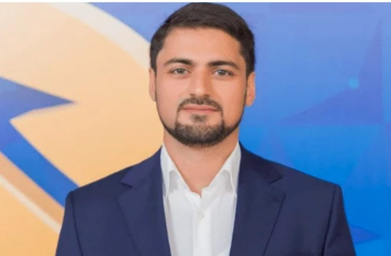 “Bakı Metropoliteni”ndə yeni təyinat 