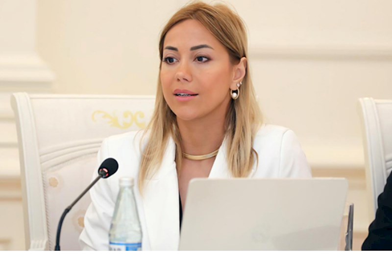 Bu hakimin fəaliyyətinə xitam verildi 