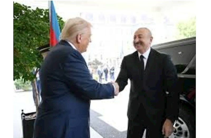 Azərbaycan Prezidentinin ABŞ-a səfəri, həmçinin Azərbaycan-Ermənistan normallaşma kontekstində mühüm nəticələr ilə əlamətdar olub 