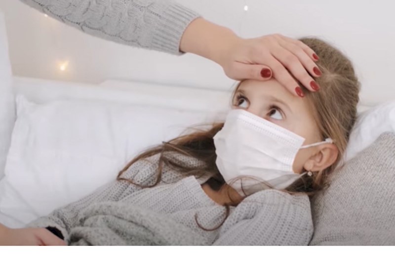 Son zamanlar müşahidə olunan virus "pnevmaniya" yaradır — XƏBƏRDARLIQ (VİDEO) 
