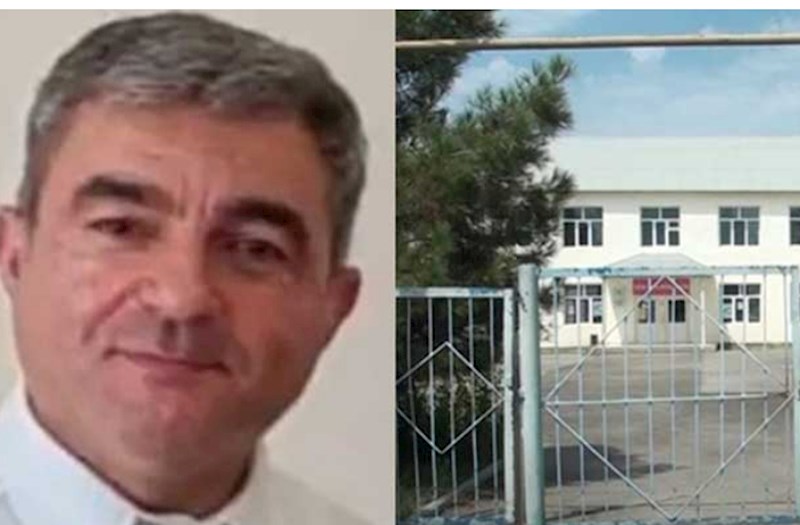 Səsyazısı yayılan direktor işdən çıxarıldı - Kənddəki yeganə bağça bağlandı — VİDEO 