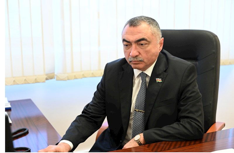 "Bu, Azərbaycanın xarici siyasətinin növbəti qələbəsidir"  — Sabiq deputat