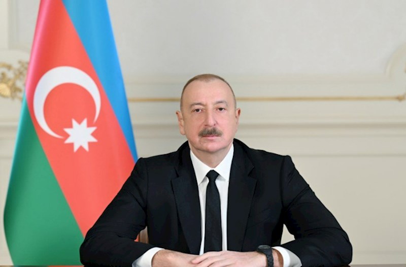 Azərbaycanda dini rəhbərlər İlham Əliyevə müraciət etdi 