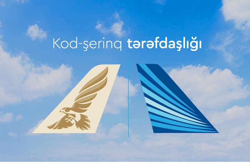 AZAL və “Gulf Air” arasında kod-şerinq razılaşması imzalanıb
