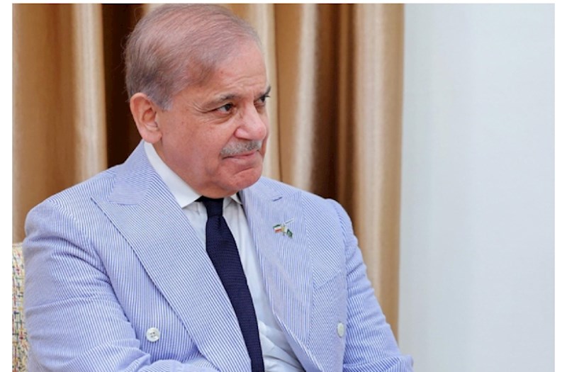"Hindistan Pakistandan bir damcı da su qopara bilməz"