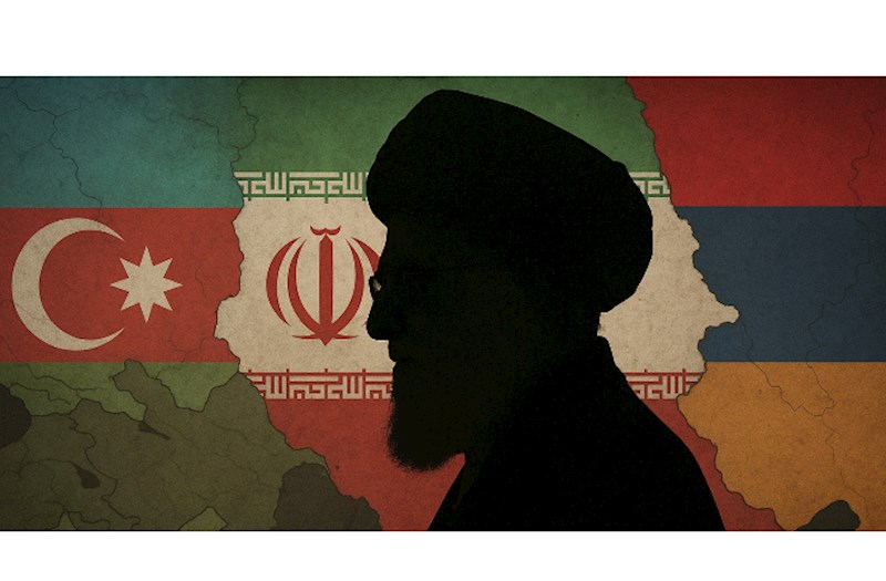 İran Qafqazda hibrid müharibəyə başlayır? — Bu addımları ata bilər...