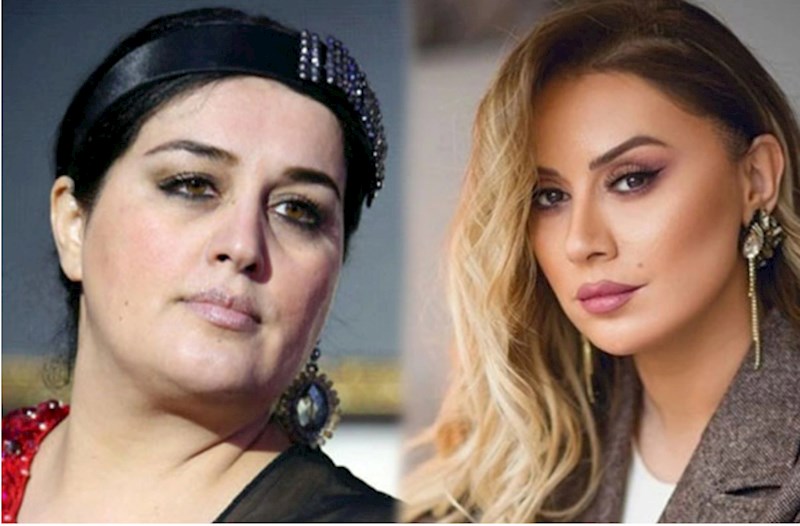 Elza Seyidcahan məhkəmədə Roza Zərgərliyə uduzdu