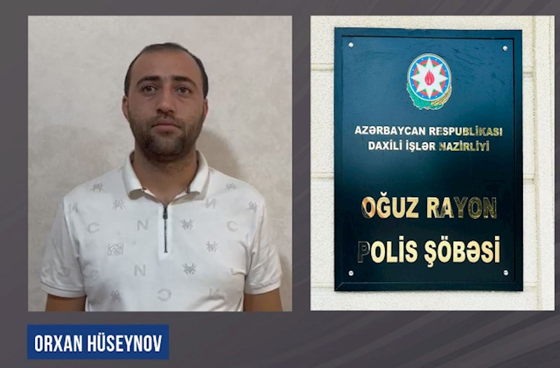 Elan saytlarında vətəndaşları aldadan şəxs tutuldu