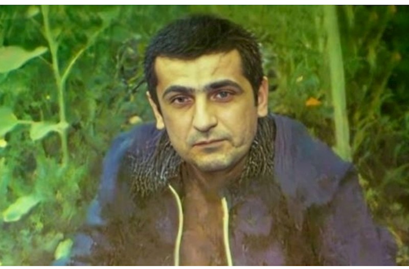 Məşhur filmdəki aktrisa "Lotu Bəxtiyar"ın anası imiş — FOTOLAR