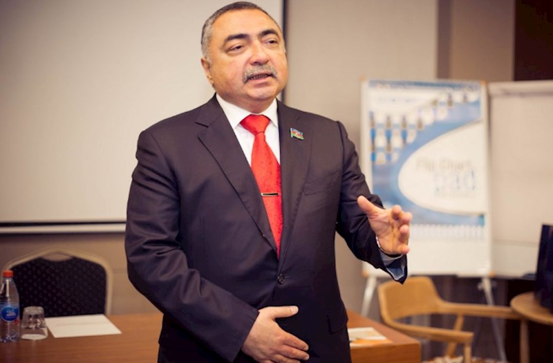 “European Tobacco Baku” şirkətinin eks-rəhbəri siqaretin bahalaşmasından DANIŞDI 