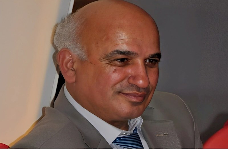 Kəramət Şükürovun küçədə meyiti TAPILDI 