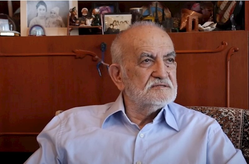 Məmməd İsmayılın SON DURUMU 