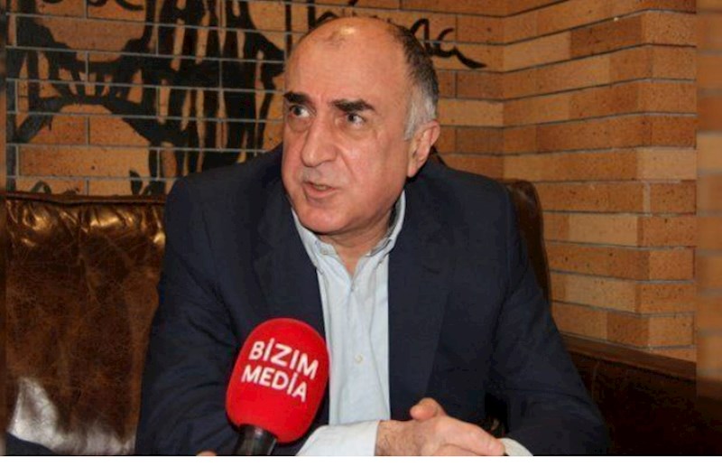 XXI əsrin Yalta KONFRANSI :ABŞ və Rusiya dünyanı belə bölüşdürəcək — Elmar Məmmədyarovla MÜSAHİBƏ 