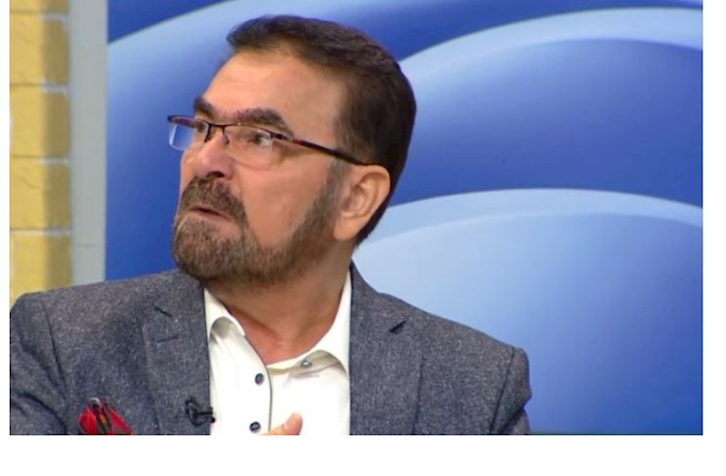 Nadir Bayramlının vəsiyyəti