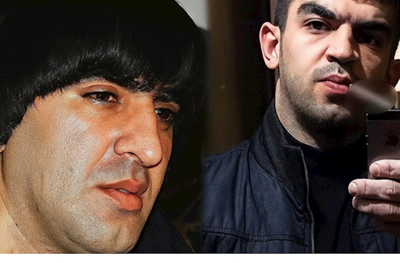 "Qoca" ilə qaçan Əli Ağami qaydaları pozub — Qobustana köçürüldü 