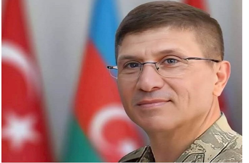 General Bəxtiyar Ersay Azərbaycandan gedir? 