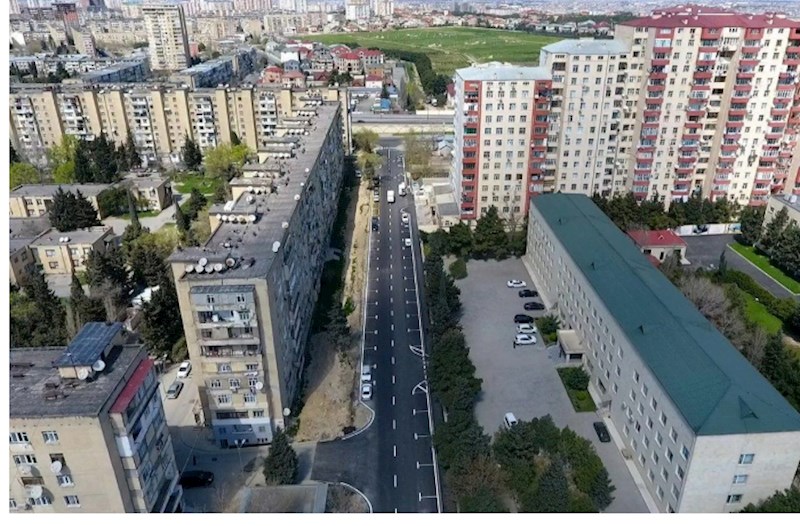 Kirayə ev bazarında kəskin artım — YENİ QİYMƏTLƏR 