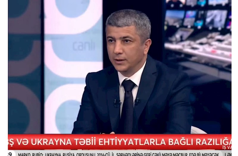 Politoloq: "Zəngəzur dəhlizi Azərbaycanın geosiyasi rolunu gücləndirəcək"