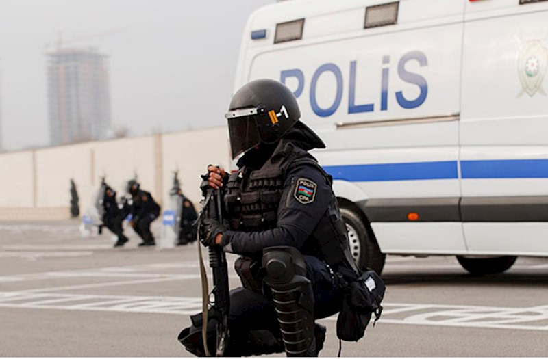 Polis Yasamalda əməliyyat keçirdi — Qardaşlar tutuldu (VİDEO/FOTO)