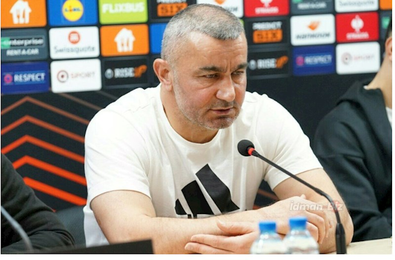 Qurban Qurbanov bu əcnəbi hücumçunun transferini istəyib 