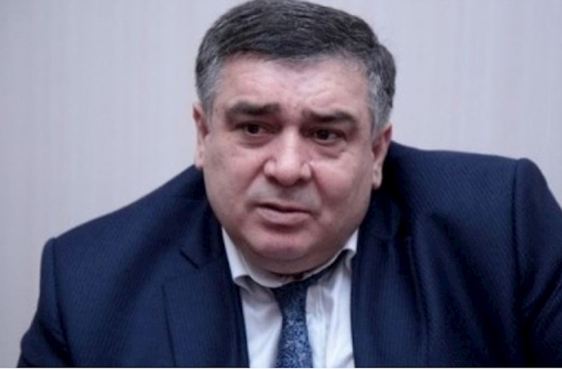 Şahin Şıxlinski təcridxanada qalacaq