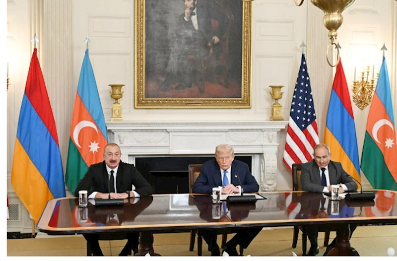 Tramp və Putin Vaşinqtondakı razılaşmanı müzakirə edə bilər — Deputat 