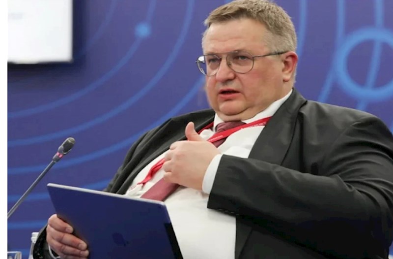 Baş nazirin müavini: "Rusiya "Tramp marşrutu"nun yaradılmasında Ermənistanı dəstəkləyir" 