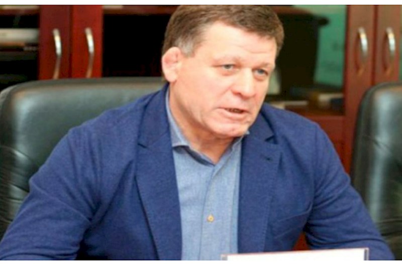 Prokurorluq “Oleq Bakinski”yə dair hökmdən narazıdır 