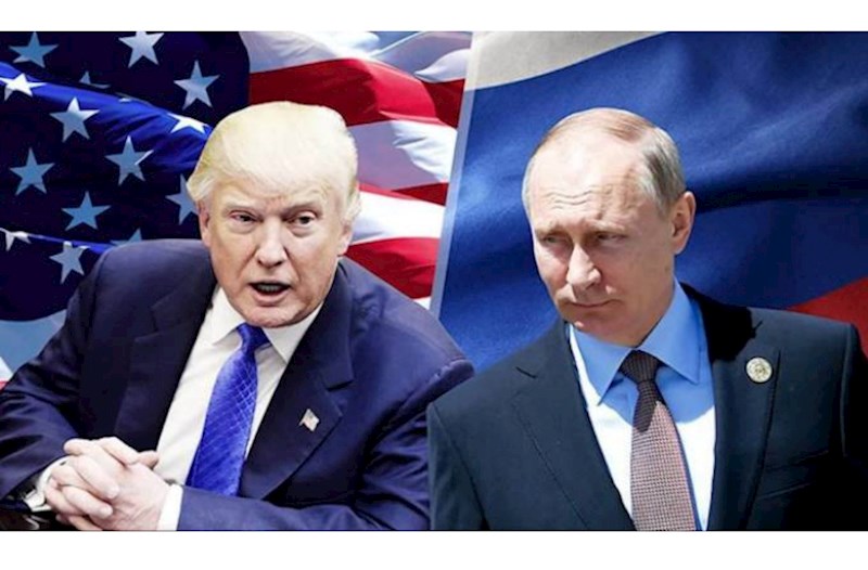 Dünyanın diqqəti Alyaskada: Tramp Putin görüşünün BAKI VAXTI 