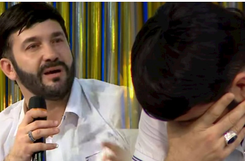 "Kaş birotaqlı daxmada yaşayardım, amma valideynlərim sağ olardı" — VİDEO 