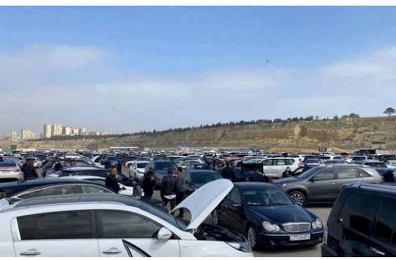 Bu maşınlar 2 ay ərzində 4 min manat ucuzlaşdı — FOTOLAR 