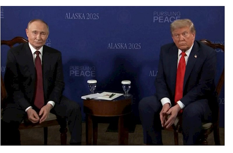 Putin mətbuat konfransında Trampı Moskvaya dəvət edib — YENİLƏNİB