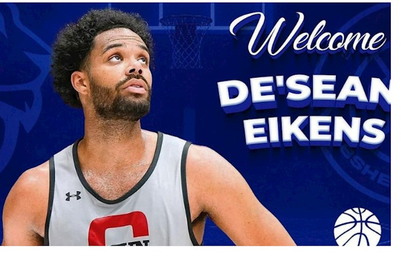 Azərbaycan klubu amerikalı oyunçu transfer etdi 
