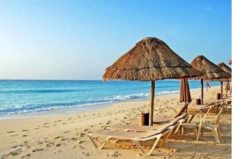 Abşeron çimərliklərində gözlənilən hava şəraiti AÇIQLANDI 