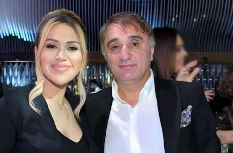 Həbs edilən Rəqsanənin ərindən İLK AÇIQLAMA — FOTO 