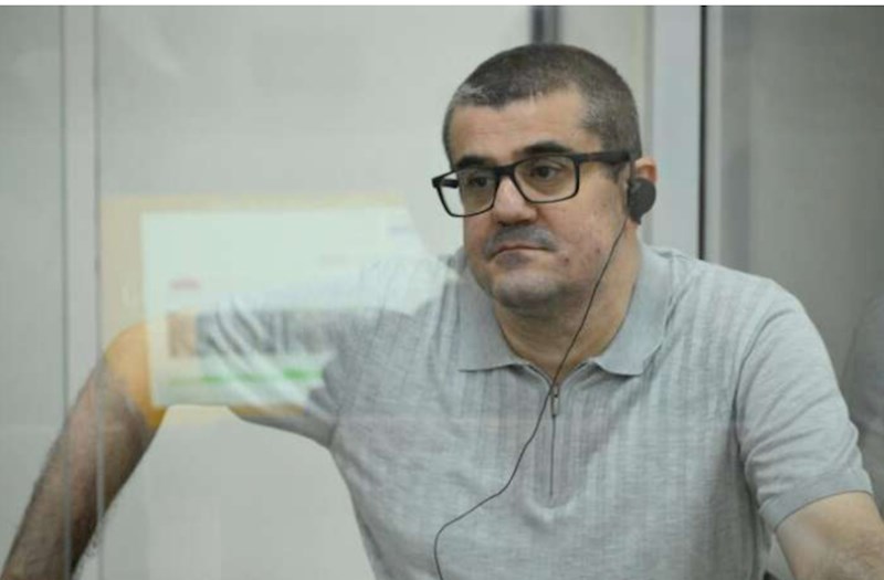 Arayik və erməniəsilli digər şəxslərin məhkəməsi keçirilir 