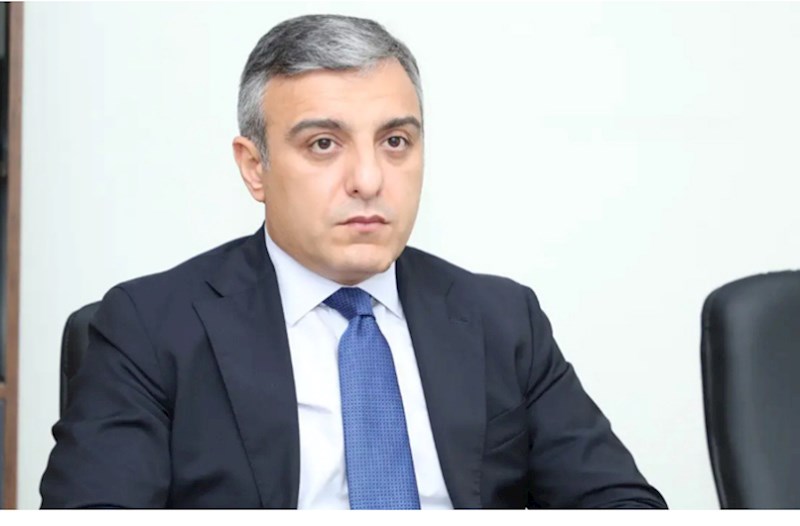 Nazir müavininə itki üz verdi 