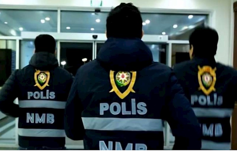 Bu rayonda əməliyyat keçirildi — Saxlanılan var 