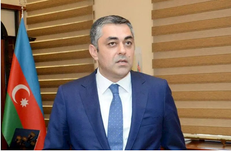 Ramin Quluzadəyə AĞIR İTKİ 