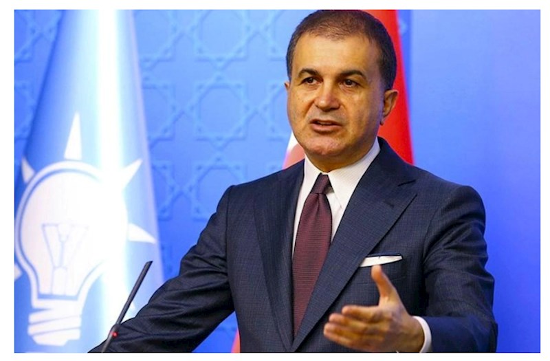 Ömər Çelik: "Azərbaycan qazı Suriyanın sosial bərpasında kritik rol oynayacaq"