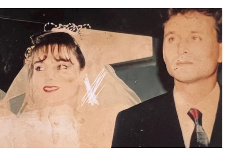 "34 il əvvəl bu gün" — FOTO