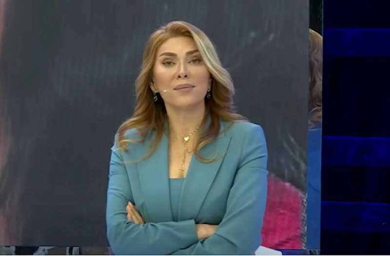 "Həmin hərəkətinə görə onu işdən çıxardım" 